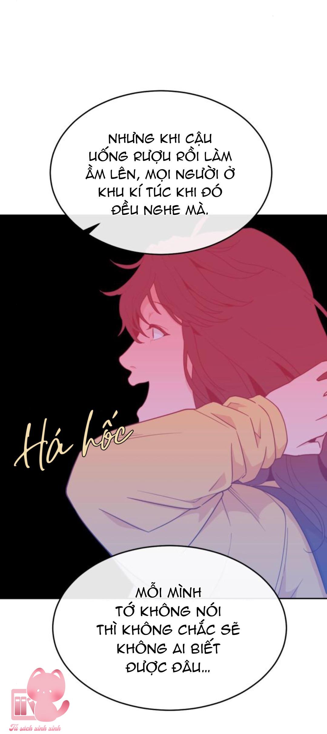Vận May Không Ngờ Chapter 15 - Trang 4