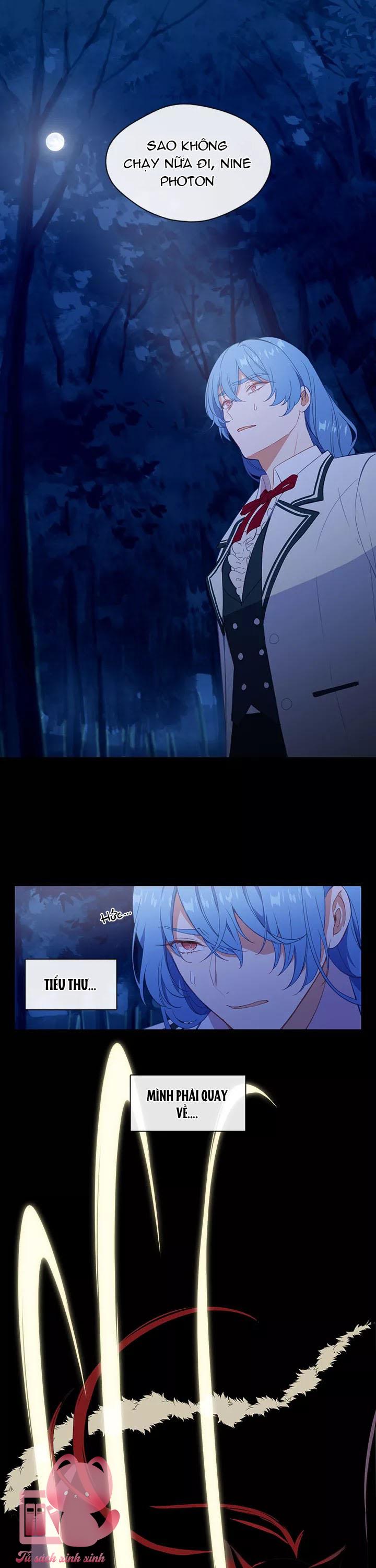 Hãy Coi Chừng Ác Nữ Chapter 19 - Trang 4