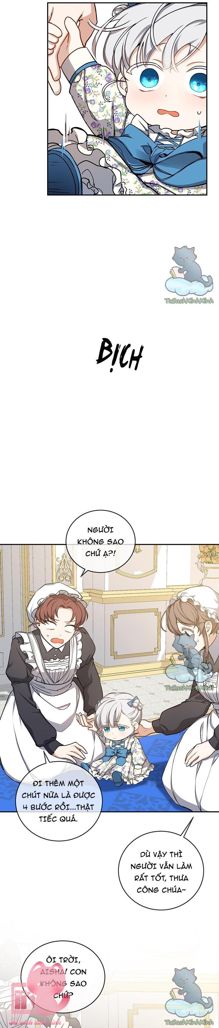 Hướng Về Ánh Dương Lần Nữa Chapter 6 - Next Chapter 6.5