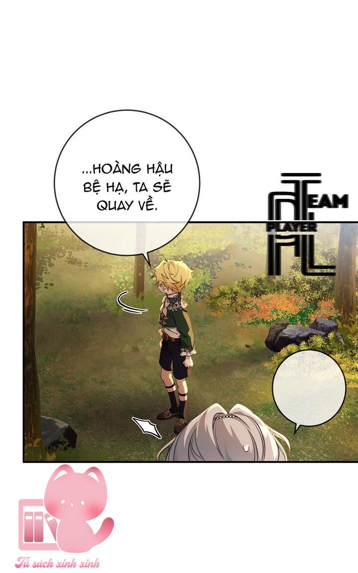 Hướng Về Ánh Dương Lần Nữa Chapter 31 - Trang 4