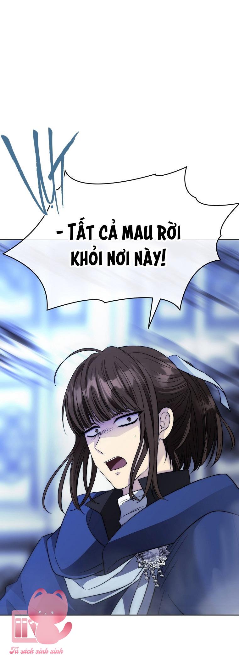 Black Haze Chapter 36 - Trang 4