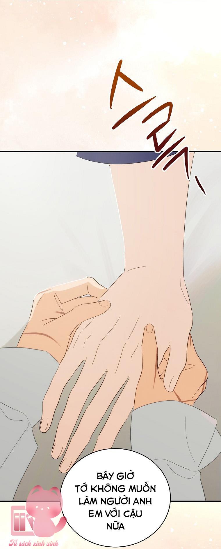 Đứa Nhỏ Không Phải Là Con Anh Chapter 70 - Next Chapter 70.1