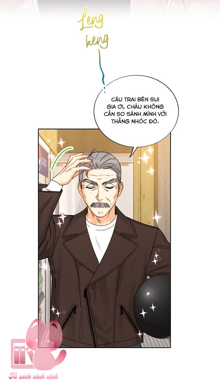 Hẹn hò chốn công sở Chapter 109 - Next Chapter 110