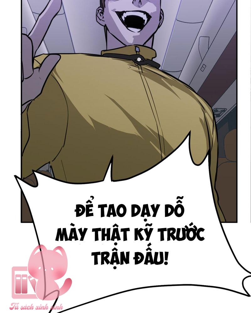 Ác Chi Hoàn Chapter 2 - Trang 4