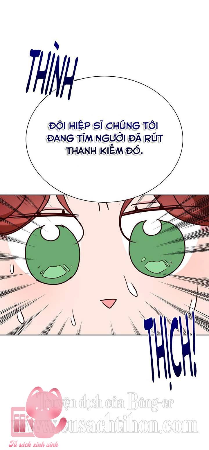 Thế Thì Ta Cứ Trở Thành Kẻ Ác Thôi Chap 33 - Trang 2