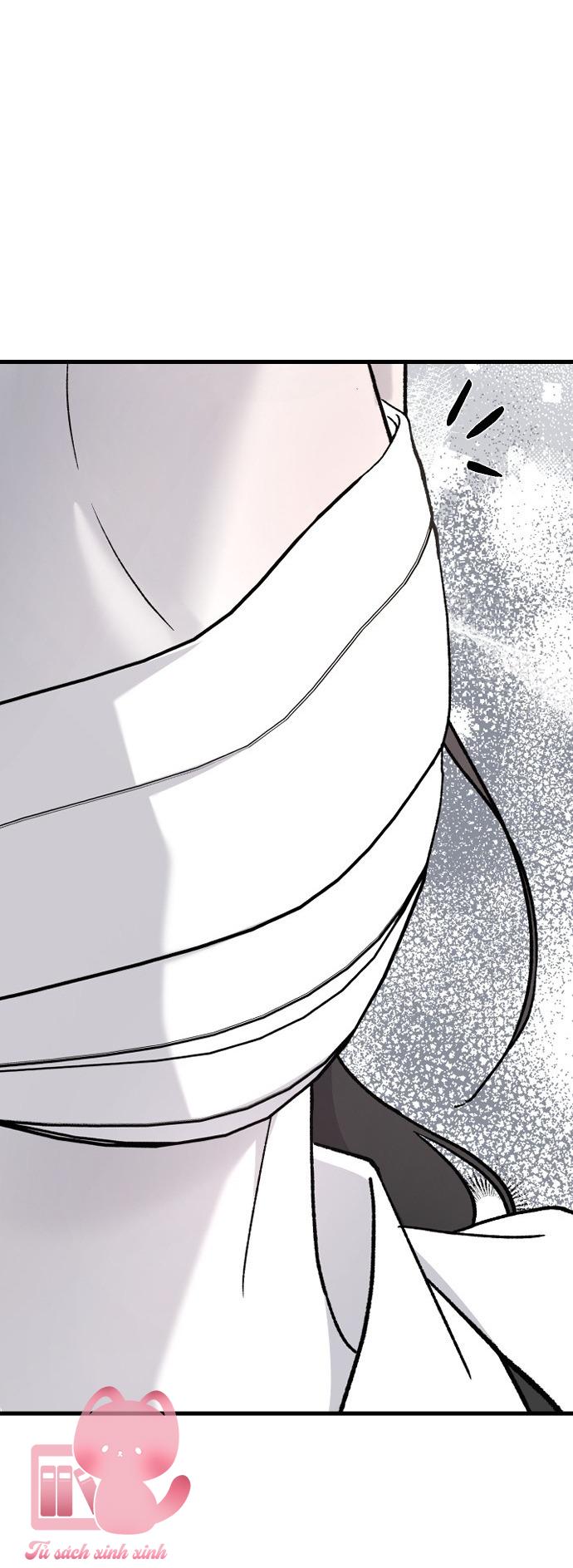 Ba Anh Trai Cực Phẩm Của Tôi Chap 80 - Trang 3