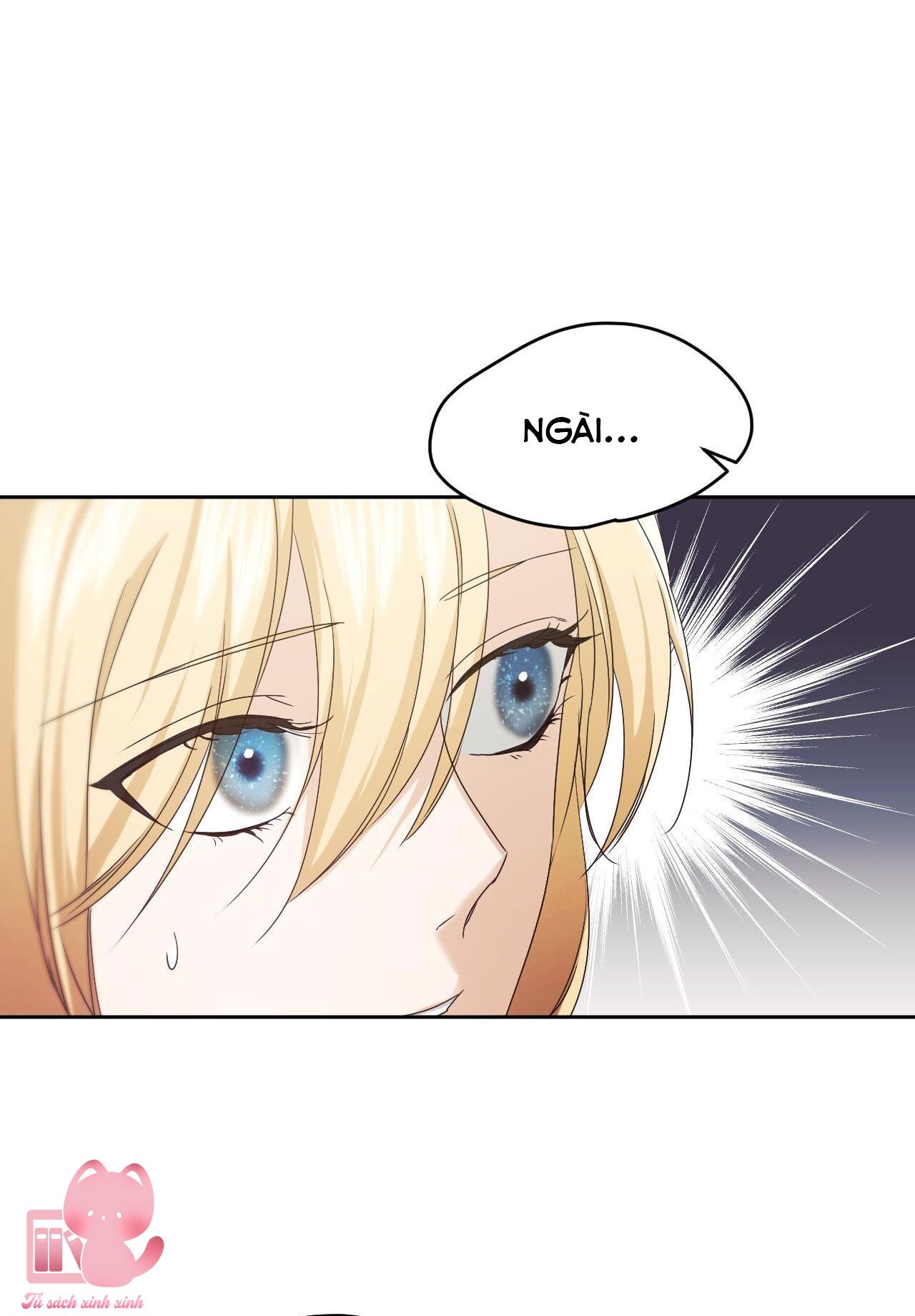 Thánh Nữ Giả Muốn Bỏ Trốn Chap 13 - Trang 4