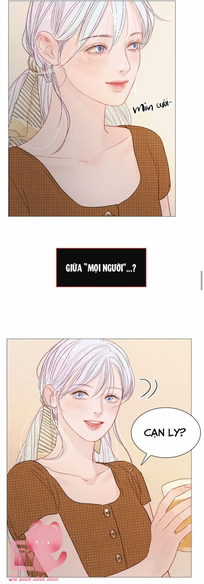 Thần Bí Chap 74 - Trang 2