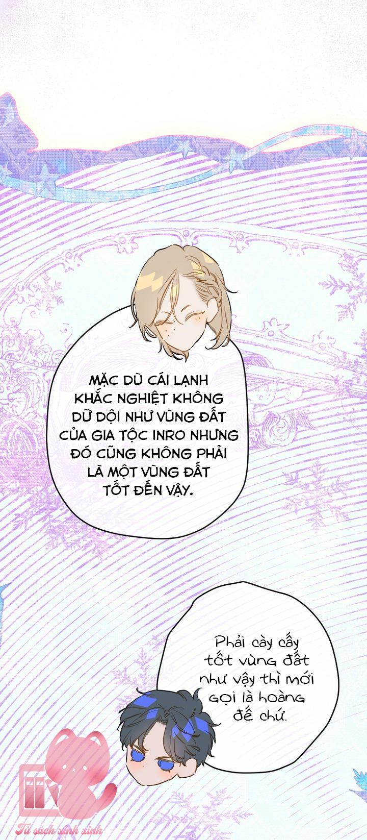 Khế Ước Hôn Nhân Của Mẹ Tôi Chapter 31 - Trang 4