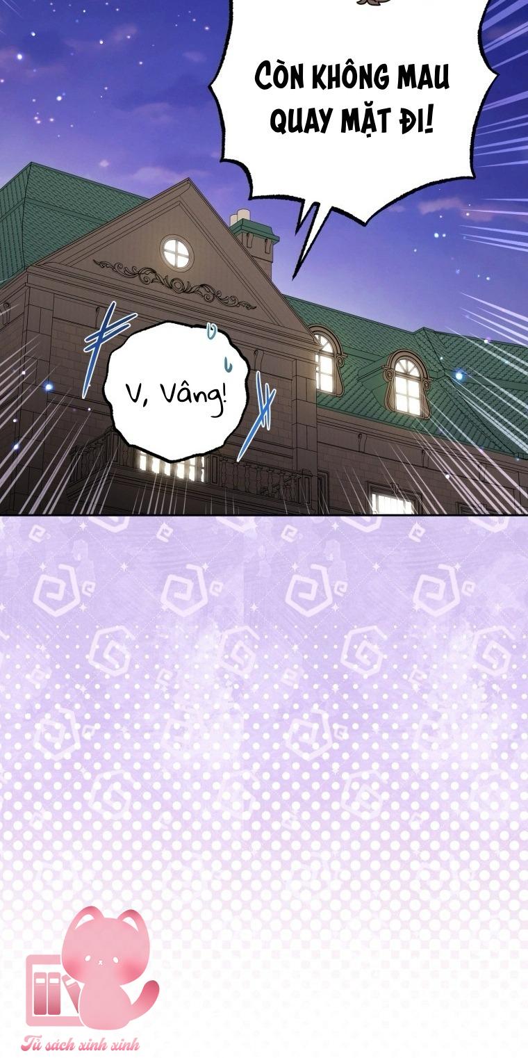 Được Yêu Thương Mà Còn Ngại Ngùng Sao! Chap 95 - Trang 4