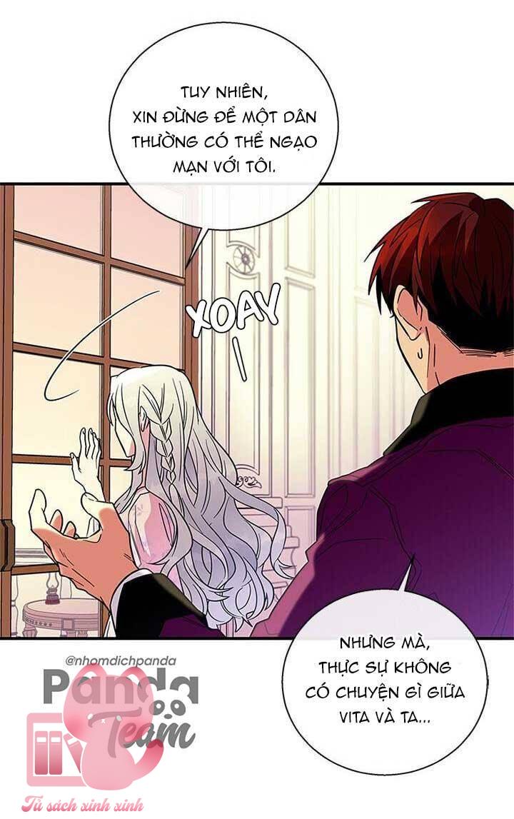 Chồng Yêu, Tôi Đây Bãi Công! Chap 8 - Trang 3