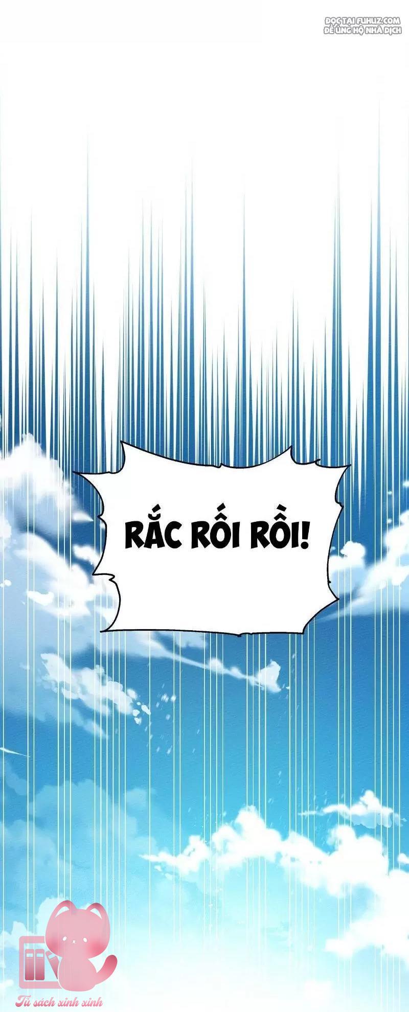 Dưới Tán Cây Sồi Chapter 23 - Trang 3
