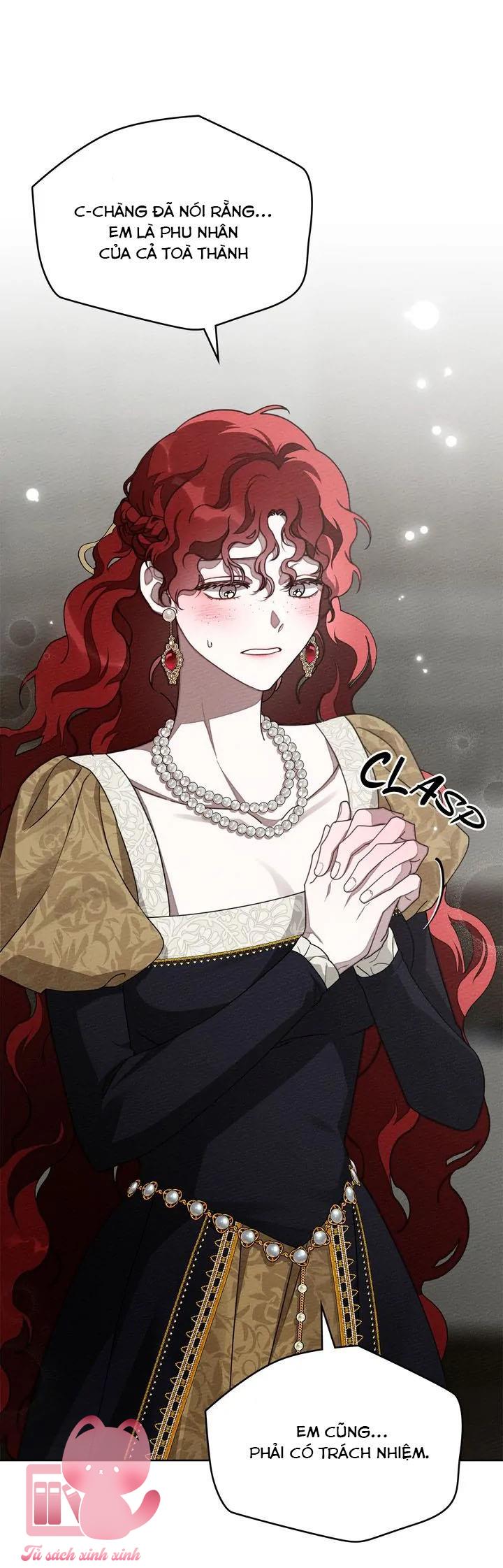 Dưới Tán Cây Sồi Chap 89 - Next Chapter 89.1