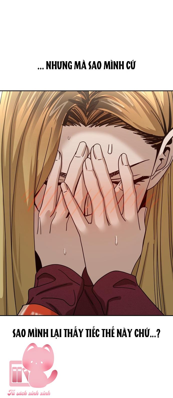 Lớ Ngớ Vớ Phải Tình Yêu Chap 36 - Trang 2
