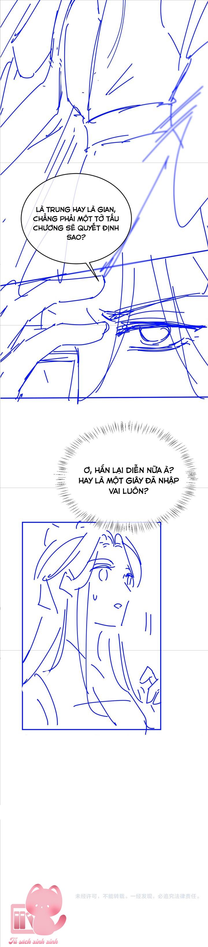 Thành Hà Thể Thống Chap 4 - Trang 4