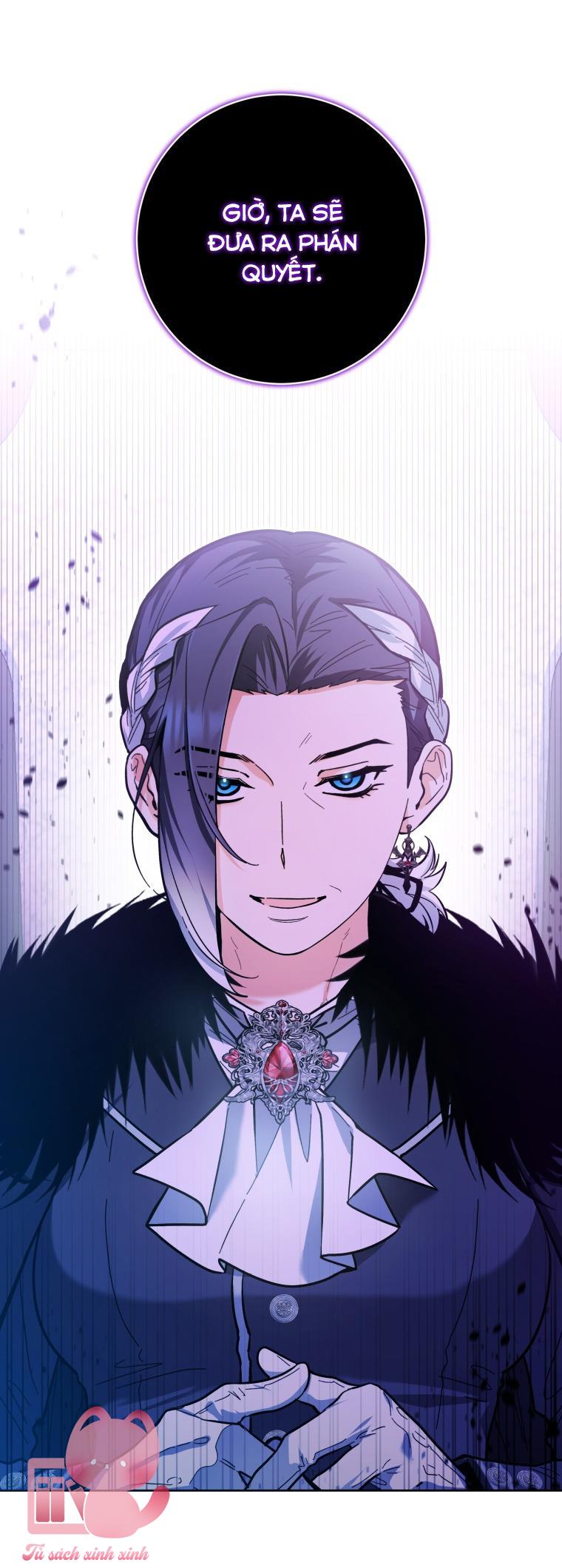 Bé Con Cá Voi Sát Thủ Chapter 24 - Trang 4