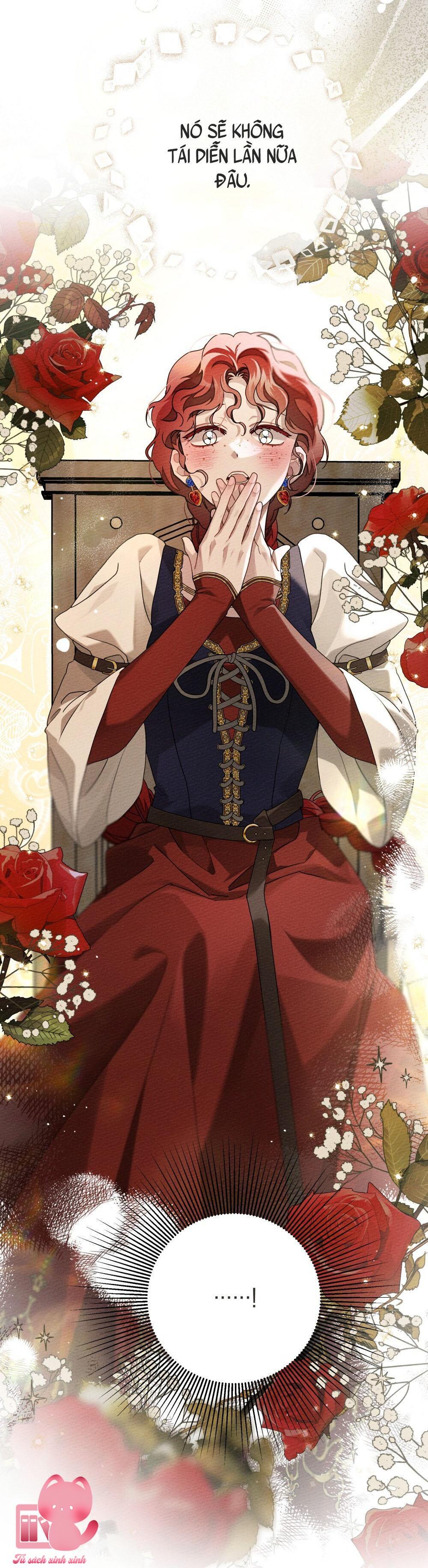 Dưới Tán Cây Sồi Chap 61 - Next Chapter 61.1