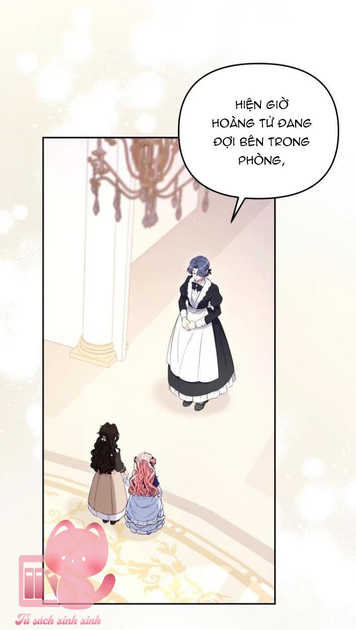 Tôi Được Nuôi Dưỡng Bởi Những Kẻ Phản Diện Chap 49 - Trang 3