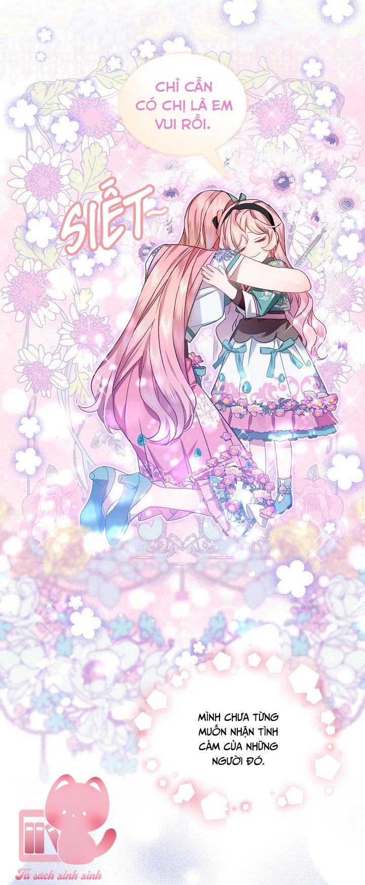 Quý Cô Thế Giới Ngầm Chap 31 - Next Chap 32