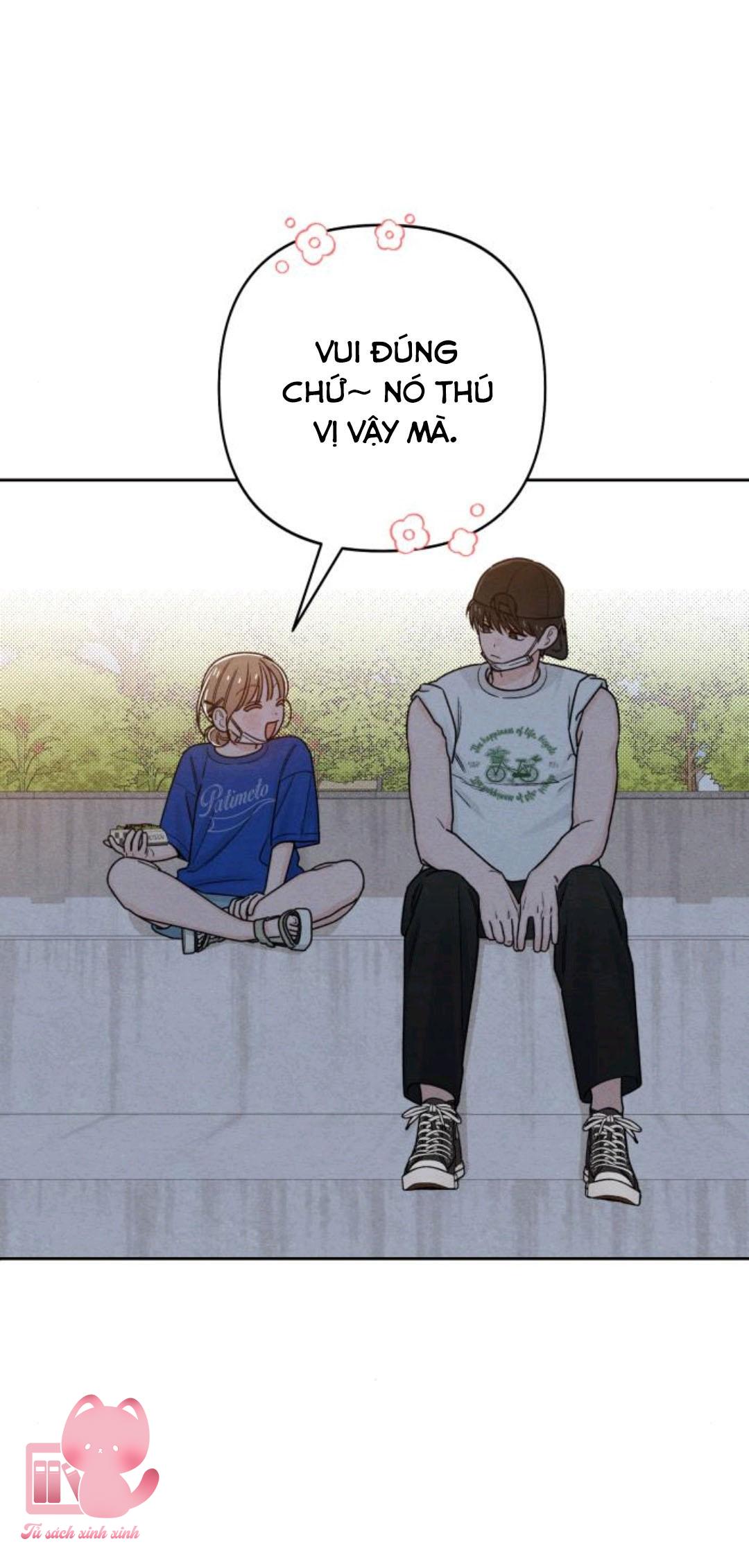 Bí Mật Thanh Xuân Chapter 78 - Trang 4