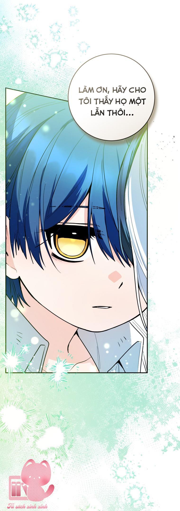 Bé Con Cá Voi Sát Thủ Chap 48 - Next Chap 49