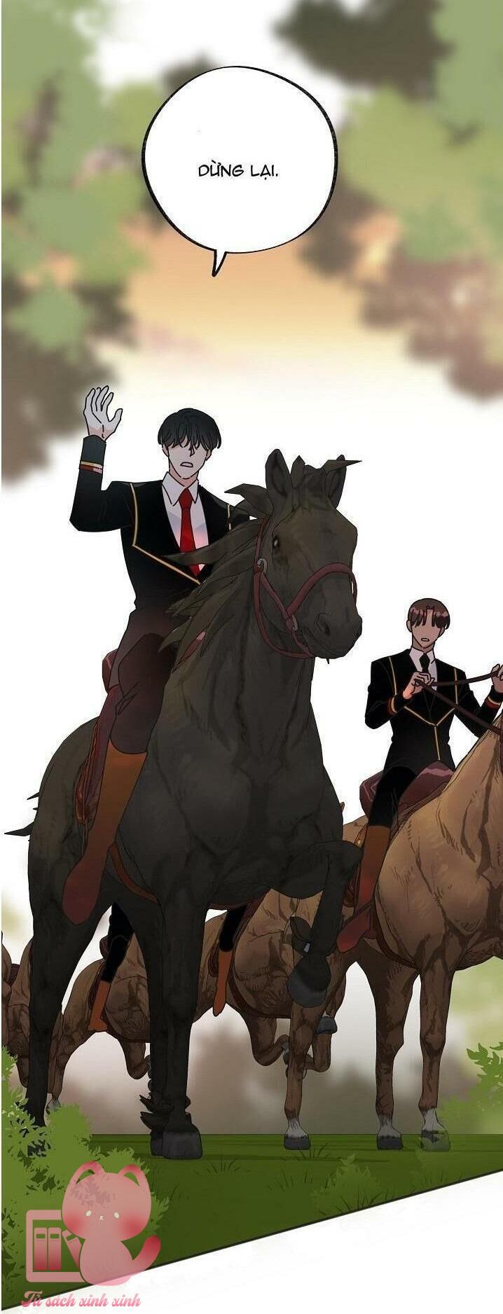 Người Hùng Của Ác Nữ Chapter 40 - Trang 4