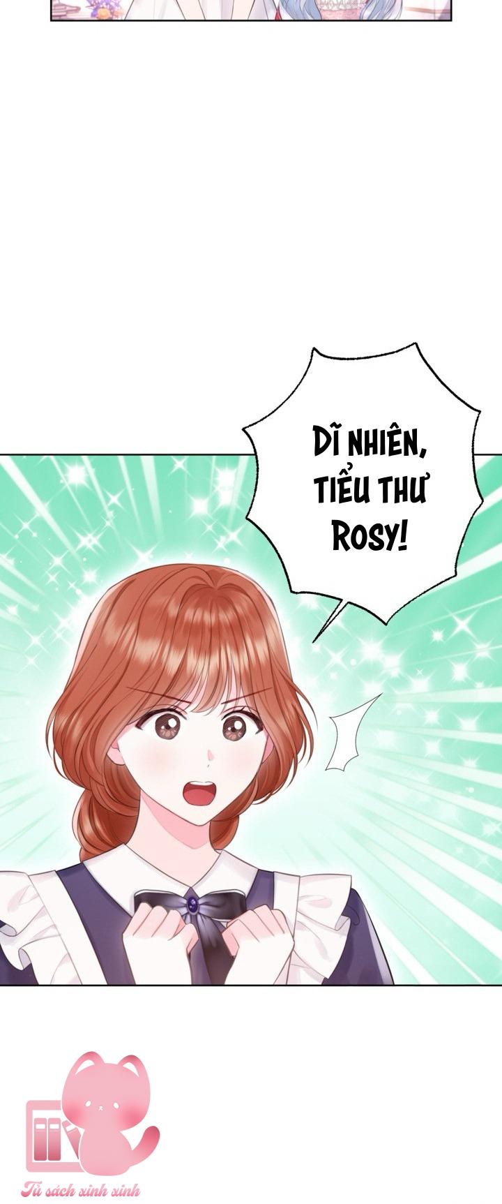 Người Anh Trai Mạnh Nhất Của Tôi Đã Mất Trí Nhớ Chap 8 - Trang 4