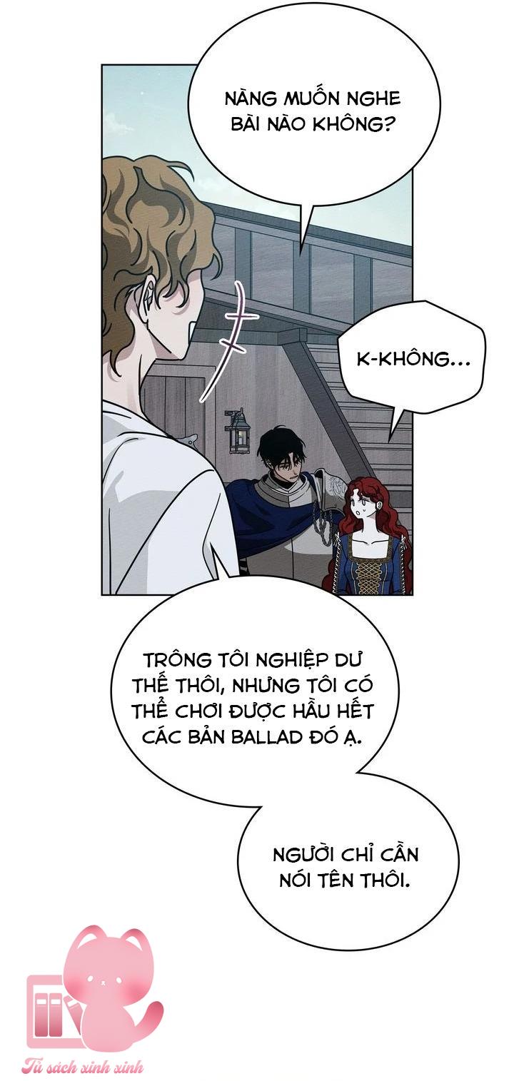 Dưới Tán Cây Sồi Chap 110 - Trang 2