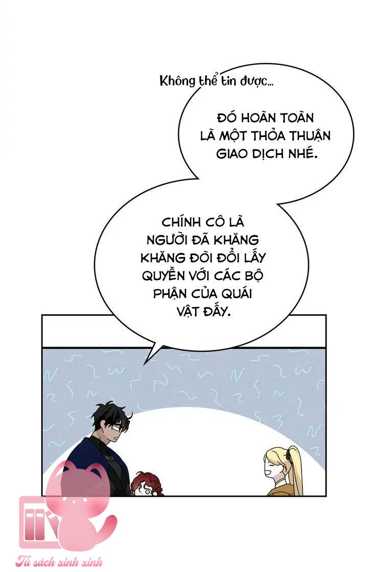 Dưới Tán Cây Sồi Chap 70 - Trang 2
