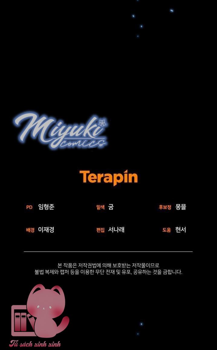 Tôi Được Nuôi Dưỡng Bởi Những Kẻ Phản Diện Chap 38 - Next Chap 39