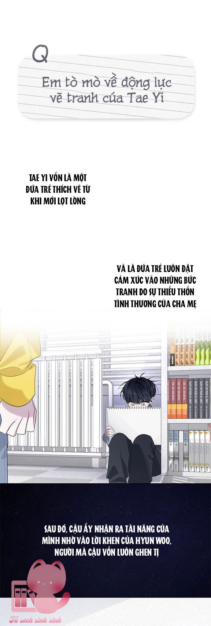 Đàn Anh Xấu Xa! Lời Kết - Trang 2