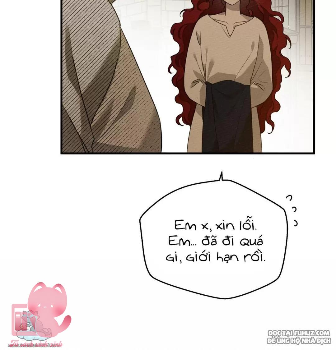 Dưới Tán Cây Sồi Chapter 36 - Trang 3