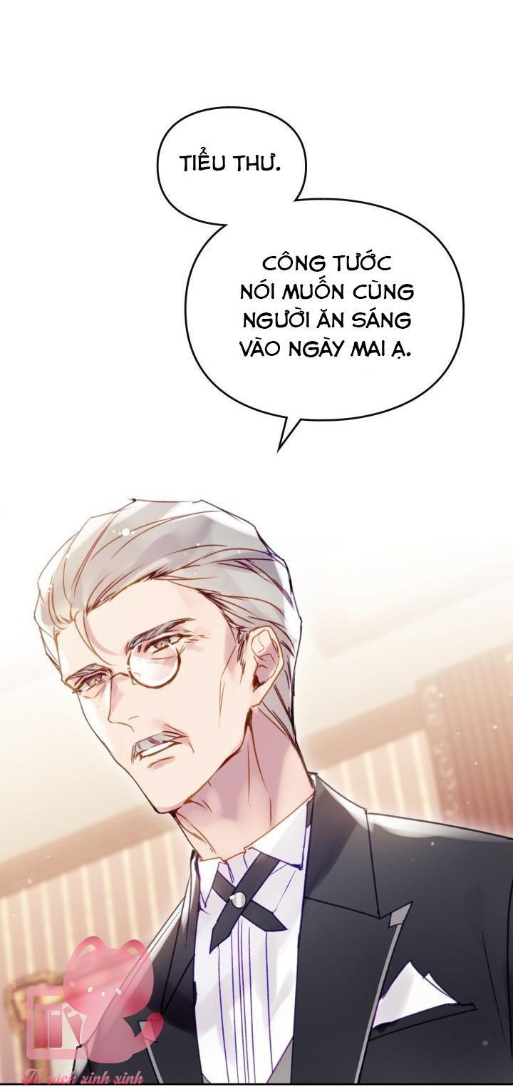 Kết Cục Của Nhân Vật Phản Diện Chỉ Có Thể Là Cái Chết Chapter 134 - Trang 4