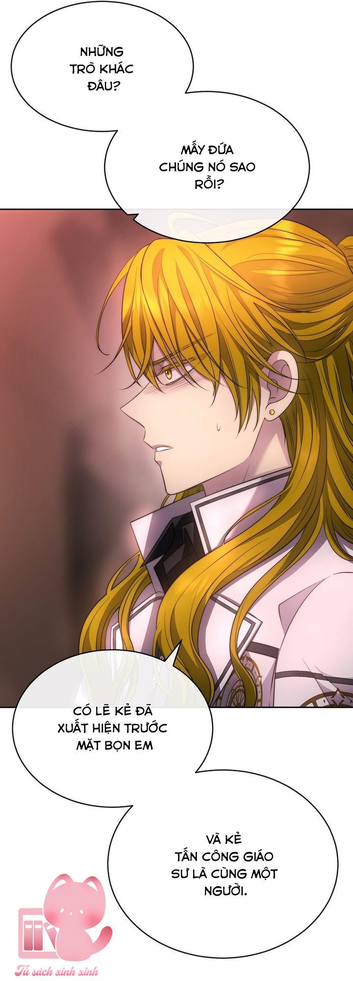 Black Haze Chapter 41 - Next Chapter 42