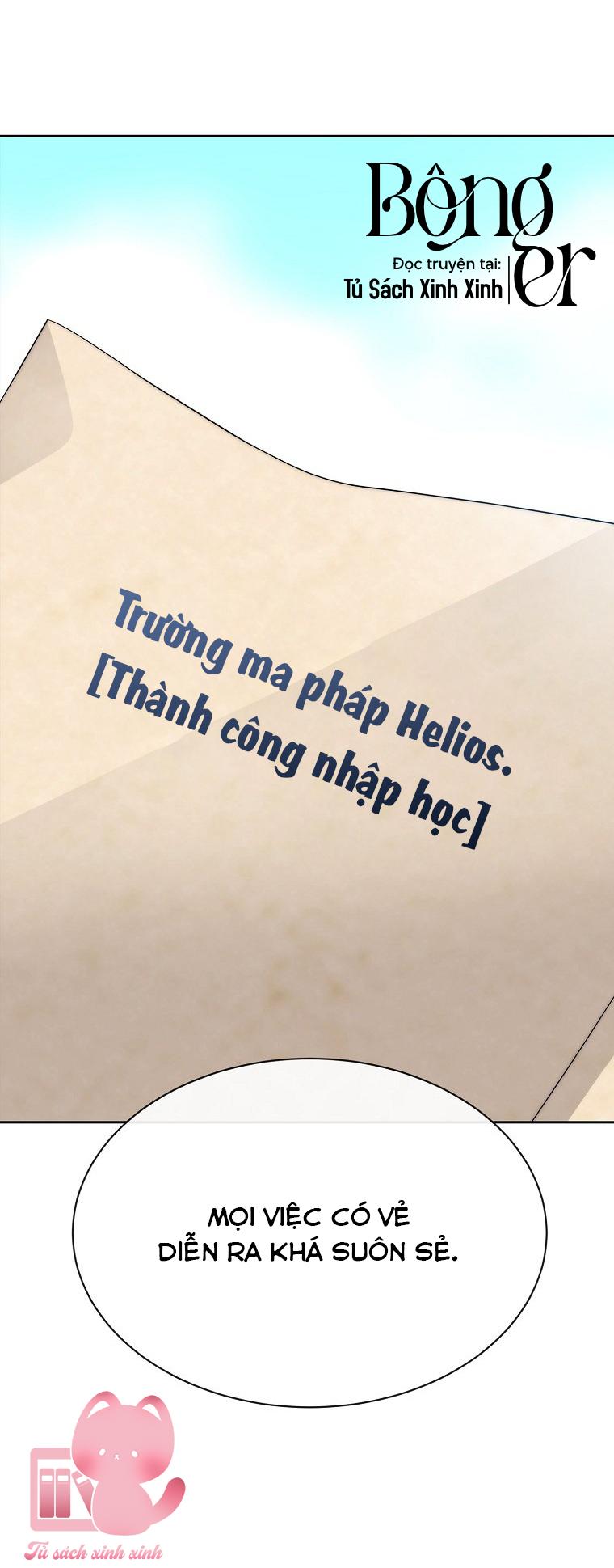 Black Haze Chapter 22 - Trang 4