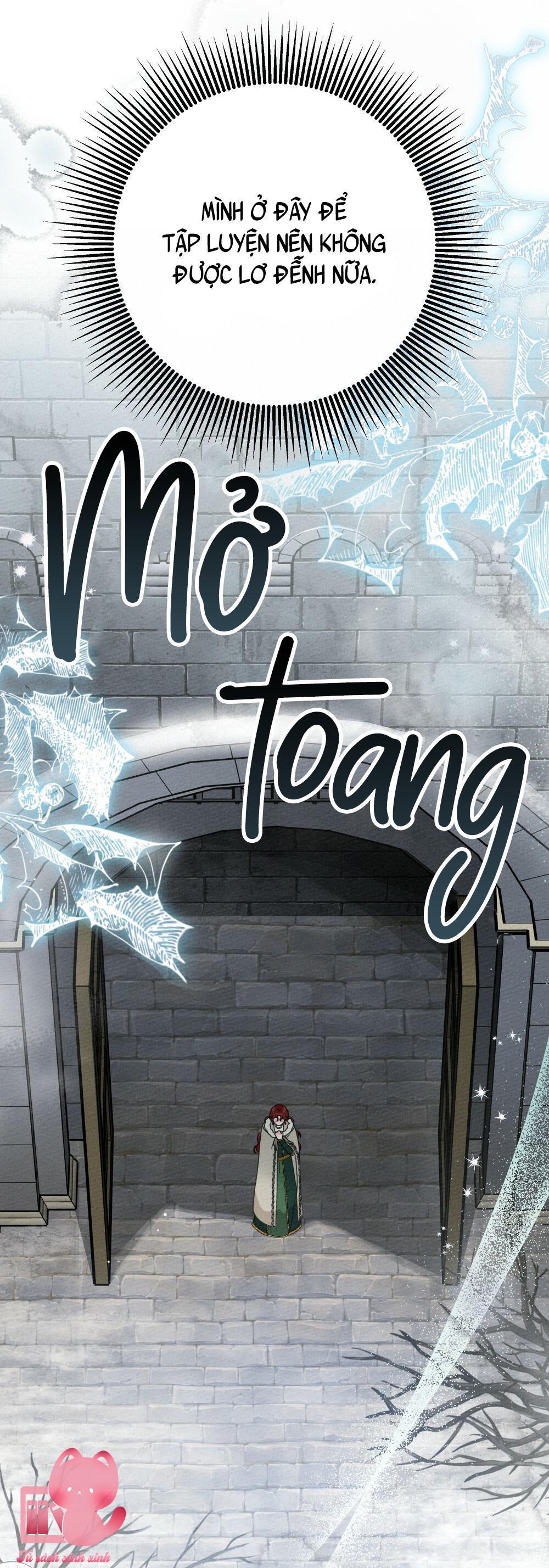 Dưới Tán Cây Sồi Chap 54 - Next Chapter 54.1