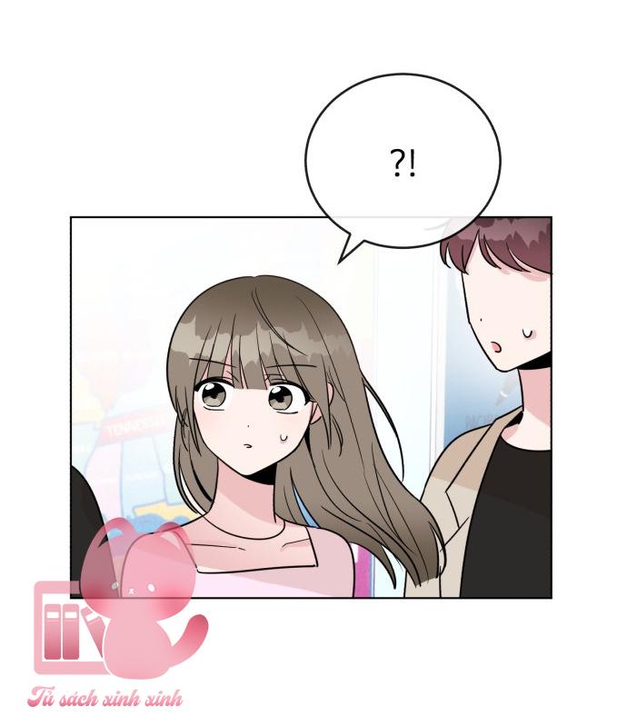 Chúng Ta Là Gì Của Nhau? Chap 35 - Trang 2