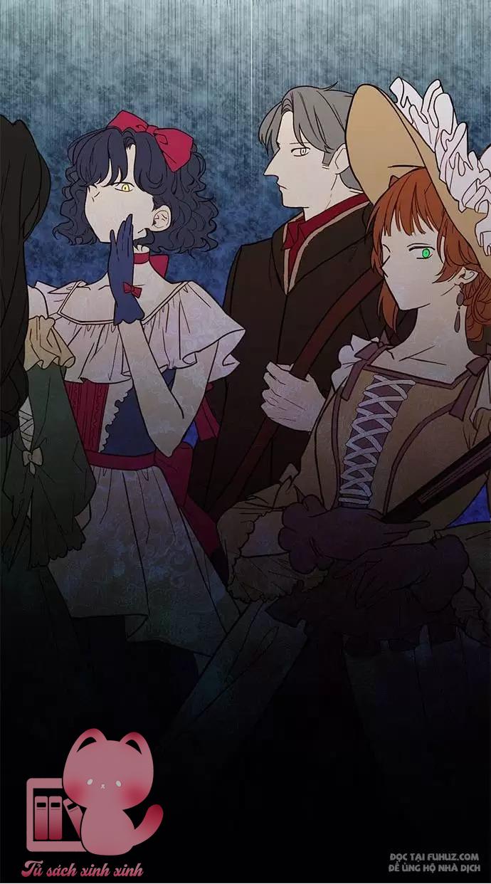 Hoàng Hậu Tái Hôn Chapter 45 - Trang 4
