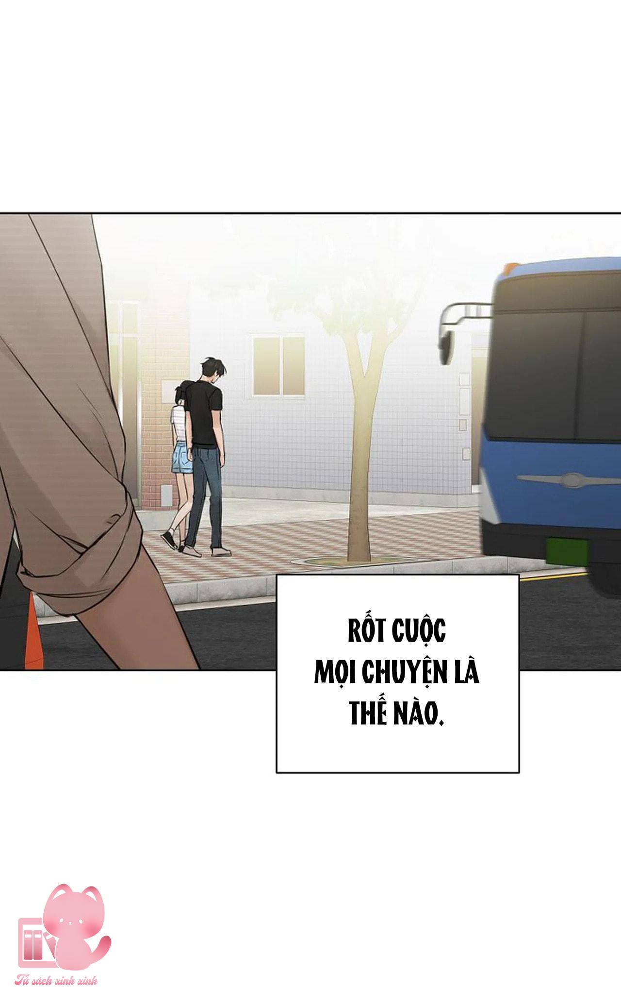 Bình Minh Chap 22 - Trang 4