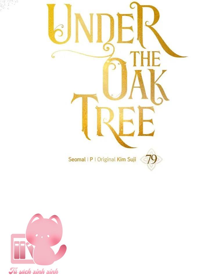 Dưới Tán Cây Sồi Chap 79 - Next Chapter 79.1