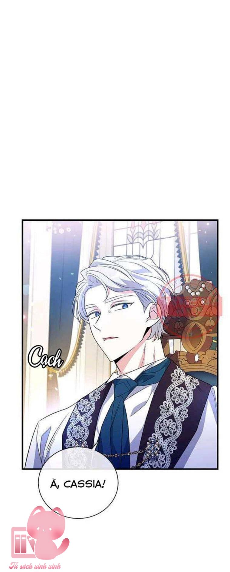 Chồng Yêu, Tôi Đây Bãi Công! Chap 40 - Trang 3