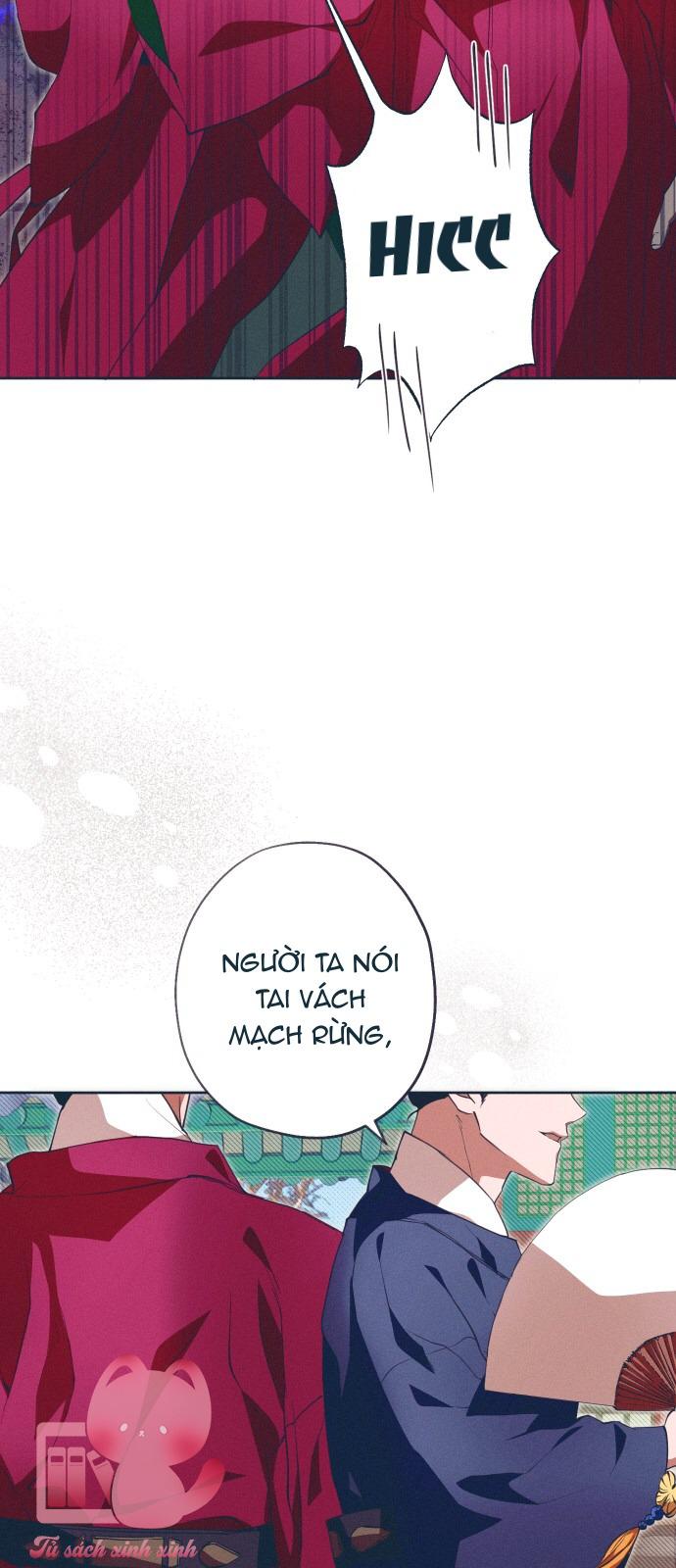 Dabi, Hương Vị Ngây Ngất Chap 11 - Trang 3