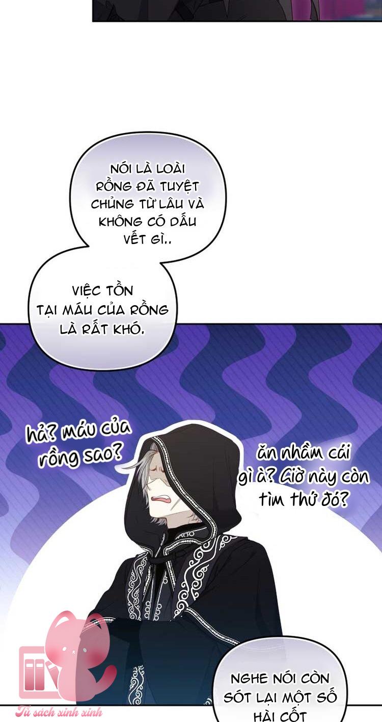 Tôi Được Nuôi Dưỡng Bởi Những Kẻ Phản Diện Chap 61 - Trang 3