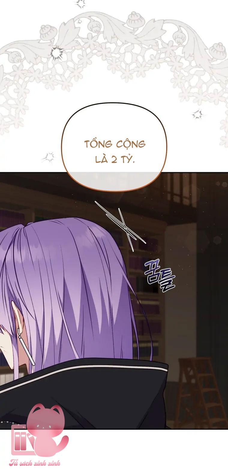 Tôi Được Nuôi Dưỡng Bởi Những Kẻ Phản Diện Chap 41 - Next Chap 42