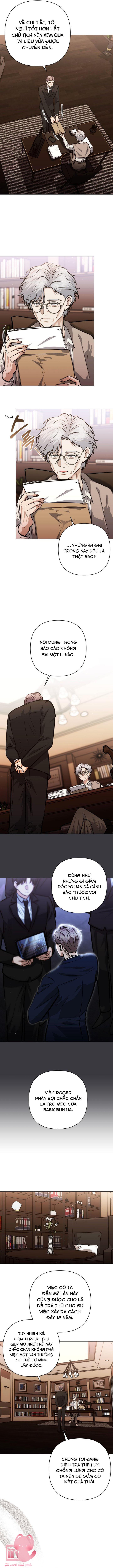 Xin Người Đừng Quên Chap 80 - Trang 4