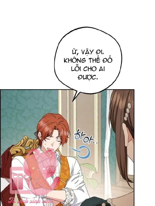 Được Yêu Thương Mà Còn Ngại Ngùng Sao! Chap 84 - Trang 4