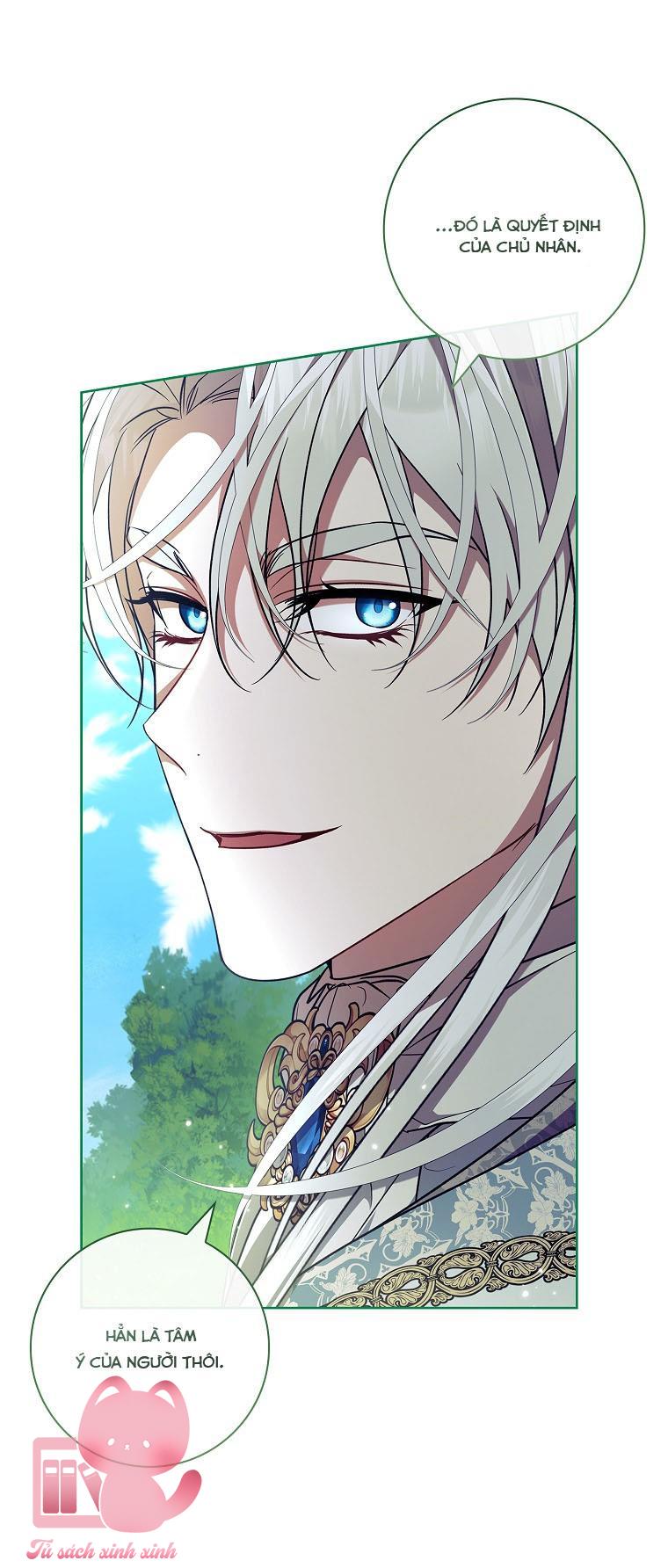 Nhận Nuôi Người Cha Phản Diện Chapter 65 - Trang 4