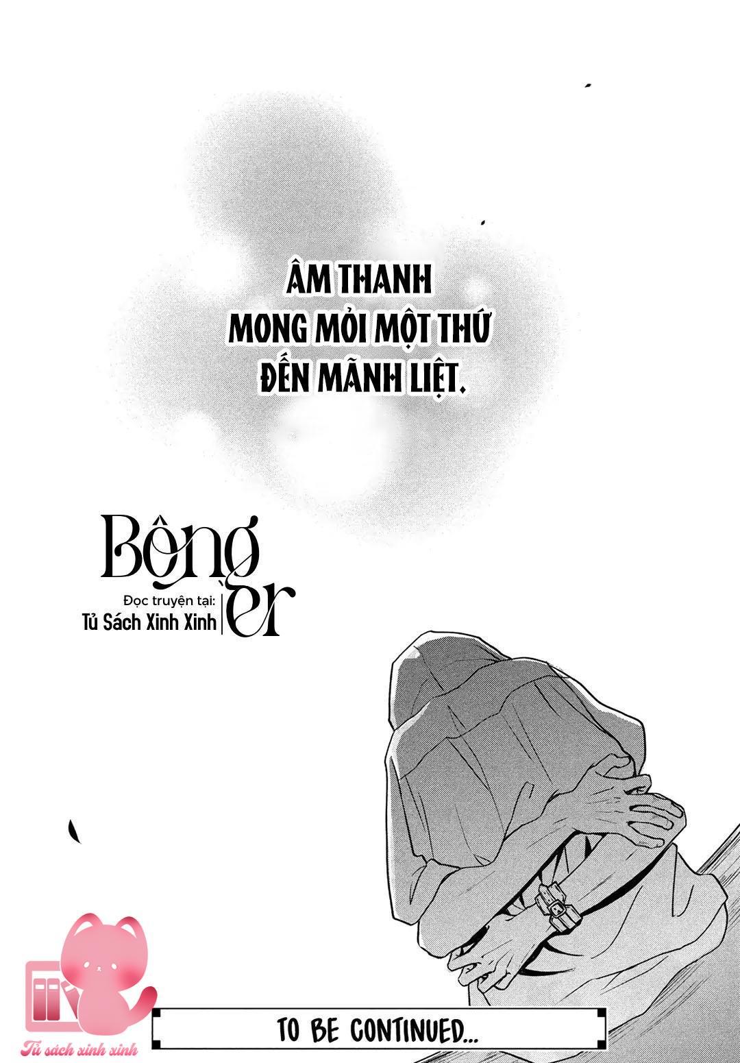 Choking On Love Chap 7 - Trang 2