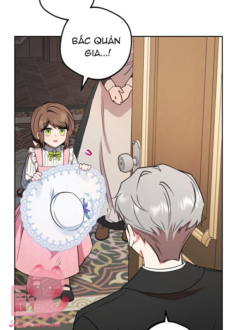 Được Yêu Thương Mà Còn Ngại Ngùng Sao! Chapter 9 - Trang 4