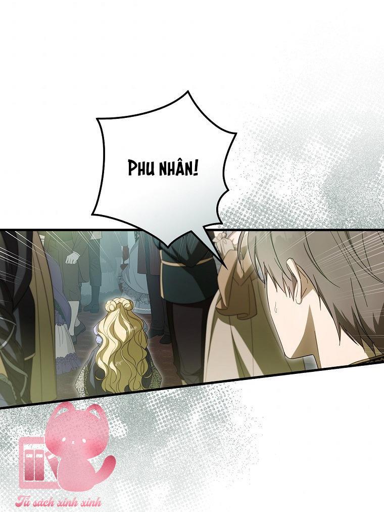 Cách Khiến Phu Quân Đứng Về Phía Tôi Chap 54 - Trang 2